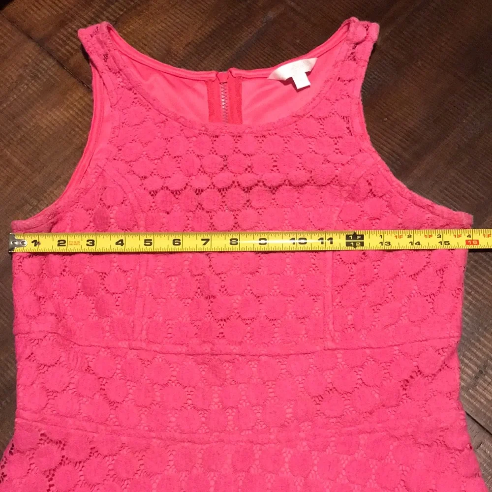 CHARMING CHARLIE Fit And Flare Dress - Picture 10 of 12